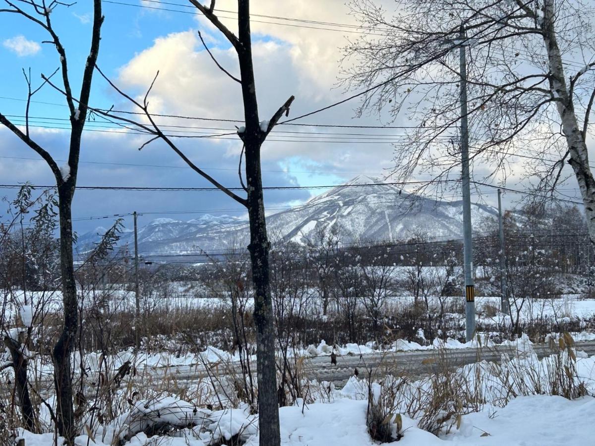 Niseko Kamahale Village - Vacation Stay 85808V Exterior photo